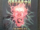 Morgoth ?– The Eternal Fall Label: Century Media RAR TOP DEATH Metal