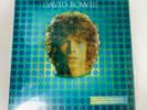 David Bowie Space Oddity Space Vinyl Sealed Mint Paul Smith