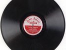 AMOS MILBURN: After Midnite / Amos’ Blues US Aladdin 159 Jump Blues  78 HEAR