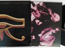 The SISTERS OF MERCY - Vision Thing -  EX-YUGOSLAVIA LP 1st press