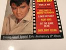 ELVIS PRESLEY Tickle Me RCA Victor EPA-4383 45 EP Rockaway