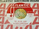 Killer Mod Latin Soul Northern 45 Harvey Averne Dozen The Micro Mini NM HEAR