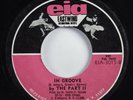 Funk Breaks 45 PART II In Groove EASTWIND INTERNATIONAL ARTISTS HEAR