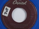 Rap Hip Hop 45 BEASTIE BOYS Sure Shot (Clean Version) CAPITOL blue wax HEAR