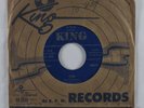 R&B Popcorn Soul 45 LITTLE WILLIE JOHN Fever KING VG+/VG++ HEAR