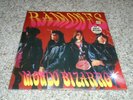 RAMONES Mondo Bizarro 12