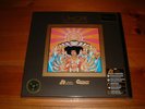 Jimi Hendrix Axis Bold As Love Analog Productions UHQR LP Ltd Ed. SEALED