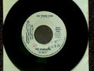 The VAGRANTS (Leslie West/Mountain) 45 Oh Those Eyes (garage /punk) promo