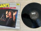 Saints Songs Of Salvation 1976-1988 LP 1990 Raven Aussie Rock Punk