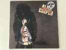 Alice Cooper: Trash LP, 180 Gram Red-Translucent Audiophile Vinyl, Us-Pressung