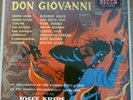 MOZART don giovanni SUZANNE DANCO - JOSEF KRIPS    / DECCA LXT 5103-6