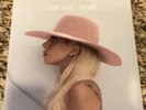Lady Gaga Joanne Lp Vinyl Used Vg+Nm