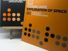 Cosmic Gate Exploration Of Space Vinyl