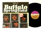 Buffalo Springfield – S/T   Rare 1st W/Baby Don't Scold Me - NM Shrink