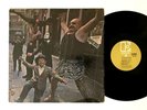 Doors, The – Strange Days   Rare 1st Monarch Label - Shrink W/Inner