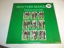 Rhythm Makers - Soul on your side SEALED  Official 1st Press VI-7002 Vigor 1976