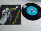 VINYLE 45 T JOHNNY HALLYDAY  LOVING YOU / DE LA RACE HUMAINE   ALLEMAGNE