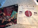 RIMSKY-KORSAKOV Ansermet Orchestra Suisse Romande CS-6012 Tsar Saltan Russian