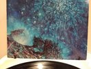LOVE-OUT HERE-2 LP PROMOTIONAL COPY BLUE THUMB cut out, DJ Radio Promo BTS-9000