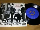 THE ROLLING STONES 7/45 EP SPAIN BYE BYE JOHNNY +3 SPANISH