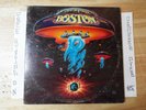 BOSTON SELF TITLED DEBUT LP 