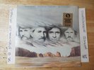 WILLIE NELSON JOHNNY CASH HIGHWAYMAN LP IN SHRINK W/ GRAMMY WINNER HYPE FC 40056