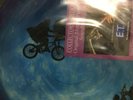 E.T. THE EXTRA TERRESTRIAL ET SOUNDTRACK Lp PICTURE DISC RECORD JOHN WILLIAMS