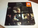 THE PEDDLERS - THREE IN A CELL. SEALED  ORIGINAL VINYL LP BN 26458
