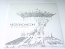 NECRONOMICON - TIPS ZUM SELBSTMORD - LP VINYL 1972 KRAUTROCK NEW & SEALED V068