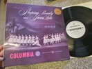 SAX 2306 1ST EDIT - TCHAIKOVSKY - SLEEPING BEAUTY AND SWAN LAKE - PHIL ORCH