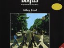 The Beatles LP Record Collection First Issue ABBEY ROAD Deagostini Magazine F/S