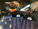 ELO LP-1ST PRESS FULL SET WITH ALL EXTRAS-