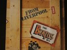 The Beatles Vinyl Box Set From Liverpool 8 Piece Collection 