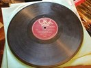 TEXAS ALEXANDER/Lonnie Johnson-Long Lonesome Day Blues/Cornbread Blues-OKEH 8511