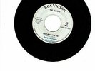 The Olivers Psych. 45 (RCA 47-9113) Beeker St/ I saw what you did VG PROMO