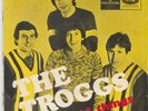 THE TROGGS EP: 