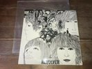 The Beatles Revolver Mono Lp Mint First Press Pmc7009 Xex606-1