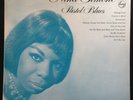 NINA SIMONE: Pastel Blues PHILIPS PHM 200-187 1965 MONO 1ST PRESSING Nice