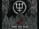 WATAIN-TRIDENT WOLF ECLIPSE (OGV) (UK IMPORT) VINYL LP NEW