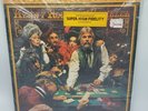 KENNY ROGERS The Gambler rare MOBILE FIDELITY Audiophile MFSL 1-044 Near Mint