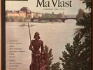 KUBELIK Smetana Ma Vlast LONDON CSA 2202 STEREO FFSS BLUE BACK  NM-/EX