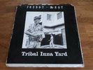 Freddy McKay , Tribal Inna Yard . TEST PRESSING MVLP 6