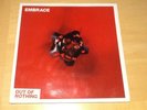 Embrace - OUT OF NOTHING UK 2004 1ST PRESS VINYL