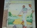 ELTON JOHN Goodbye Yellow Brick Road 2XLP w/EX VINYL