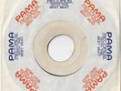 1969 UK BULLET PRE RELEASE BLANK TENNORS 