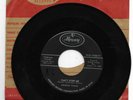 GEORGE YOUNG-MERCURY 71259 RARE ROCKABILLY 45 RPM YOU CAN'T SOP ME VG+
