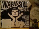 WAPASSOU LP/1974 France/Piano-Organ-Violin-Sitar Prog Rock/John Cale/Stereolab