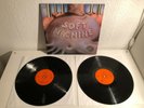 Soft Machine Six DLP in mint 1973