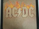 Acdc vinyl records cold hearted man box set