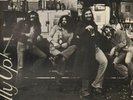 Dr. Hook & The Medicine Show Belly Up GATEFOLD NEAR MINT Columbia Vinyl LP